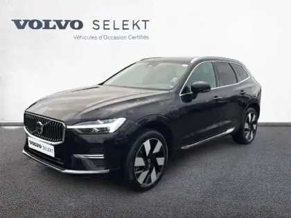 Photo Volvo Xc60 Ultra Style Chrome