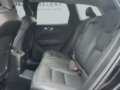 Photo 6 Volvo Xc60  T6 AWD Hybride rechargeable 253 ch+145 ch Geartronic 8