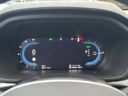 Photo 15 Volvo Xc60  T6 AWD Hybride rechargeable 253 ch+145 ch Geartronic 8