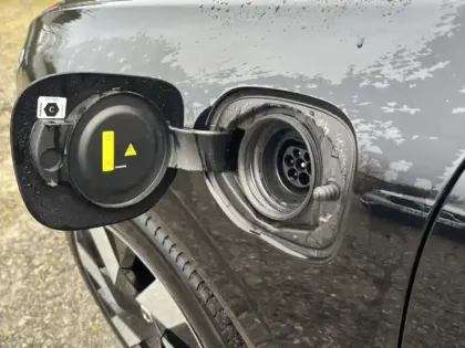 Photo 9 Volvo Xc60  T6 AWD Hybride rechargeable 253 ch+145 ch Geartronic 8