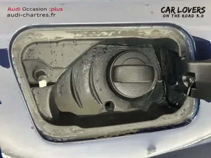 Photo 25 Audi Q2  35 TFSI 150 S tronic 7