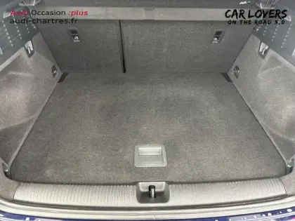 Photo 15 Audi Q2  35 TFSI 150 S tronic 7