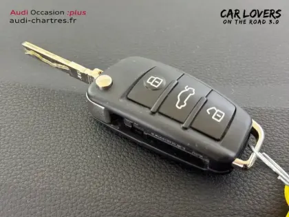 Photo 29 Audi Q2  35 TFSI 150 S tronic 7