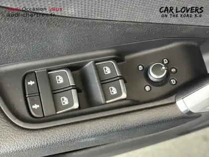 Photo 19 Audi Q2  35 TFSI 150 S tronic 7