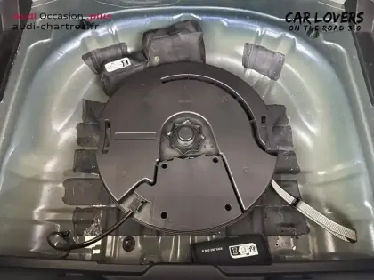 Photo 23 Audi Q2  35 TFSI 150 S tronic 7