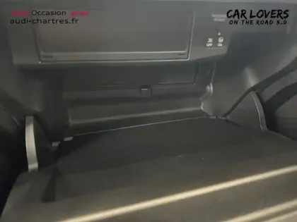 Photo 21 Audi Q2  35 TFSI 150 S tronic 7