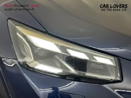 Photo 26 Audi Q2  35 TFSI 150 S tronic 7