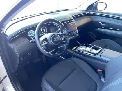 Photo 7 Hyundai Tucson  1.6 T-GDI 230 Hybrid BVA6