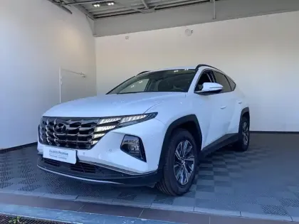Photo Hyundai Tucson Creative