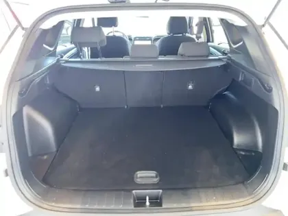 Photo 15 Hyundai Tucson  1.6 T-GDI 230 Hybrid BVA6