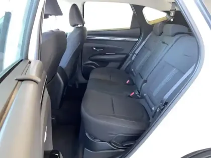 Photo 10 Hyundai Tucson  1.6 T-GDI 230 Hybrid BVA6