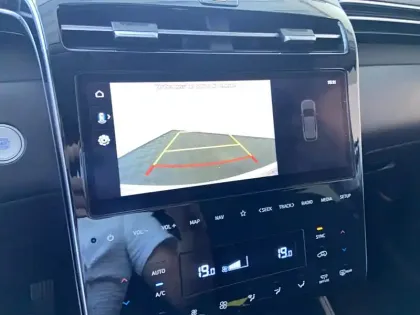 Photo 14 Hyundai Tucson  1.6 T-GDI 230 Hybrid BVA6