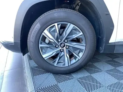 Photo 5 Hyundai Tucson  1.6 T-GDI 230 Hybrid BVA6