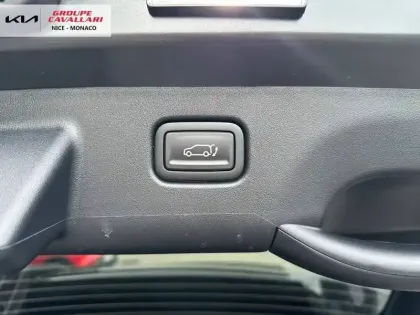 Photo 15 Kia Ev4  81.4 kWh 204 ch Autonomie Longue