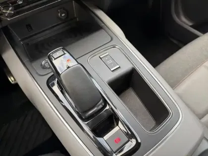 Photo 13 Citroën C5 aircross  Hybride Rechargeable 225 S&S e-EAT8