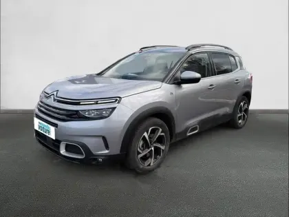 Photo Citroën C5 Aircross Business