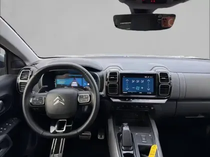 Photo 7 Citroën C5 aircross  Hybride Rechargeable 225 S&S e-EAT8