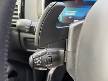 Photo 17 Citroën C5 aircross  Hybride Rechargeable 225 S&S e-EAT8