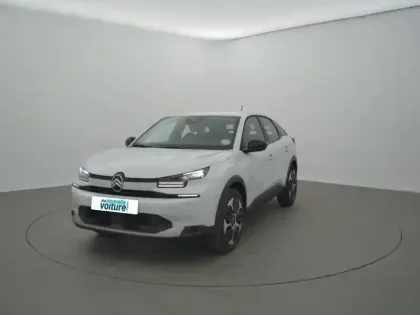 Photo Citroën C4 Plus