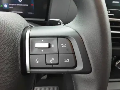 Photo 19 Citroën C4  Hybride 136 e-DCS6