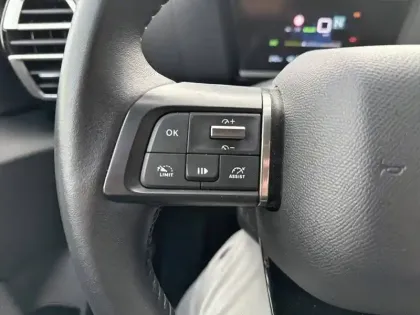 Photo 7 Citroën C4 e- 136 ch autonomie standard  Automatique