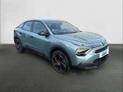 Photo Citroën C4 You