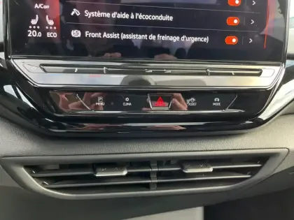 Photo 26 Volkswagen Id.5  299 ch GTX