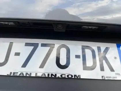 Photo 15 Volkswagen Id.5  299 ch GTX