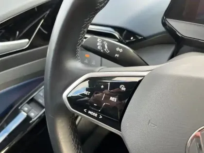 Photo 18 Volkswagen Id.5  299 ch GTX