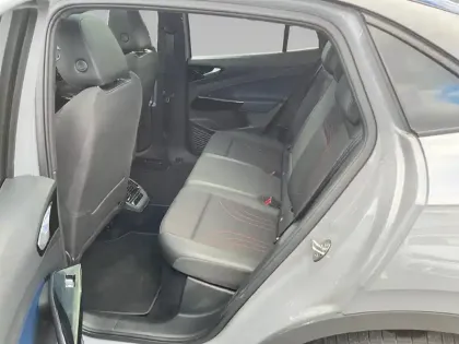 Photo 13 Volkswagen Id.5  299 ch GTX