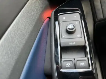 Photo 16 Volkswagen Id.5  299 ch GTX