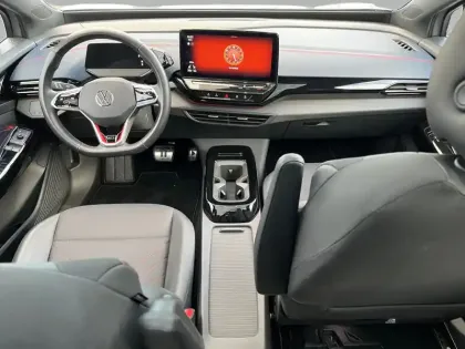 Photo 14 Volkswagen Id.5  299 ch GTX