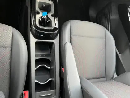 Photo 27 Volkswagen Id.5  299 ch GTX