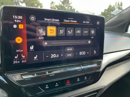 Photo 23 Volkswagen Id.5  299 ch GTX