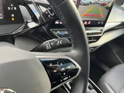 Photo 19 Volkswagen Id.5  299 ch GTX