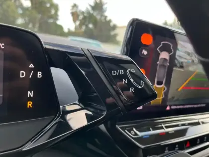 Photo 22 Volkswagen Id.5  299 ch GTX