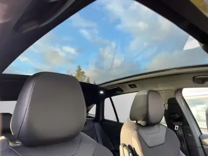 Photo 32 Volkswagen Id.5  299 ch GTX