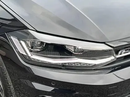 Photo 8 Volkswagen Polo  1.0 TSI 95 S&S DSG7