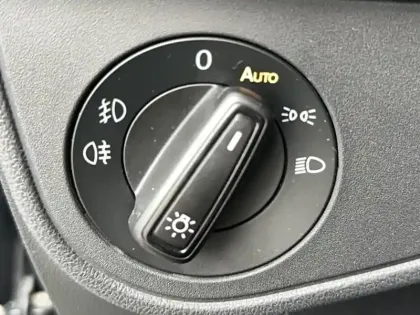 Photo 27 Volkswagen Polo  1.0 TSI 95 S&S DSG7