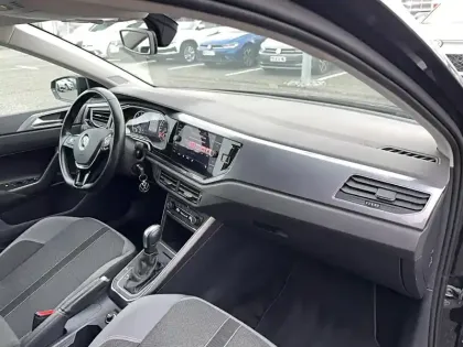 Photo 13 Volkswagen Polo  1.0 TSI 95 S&S DSG7