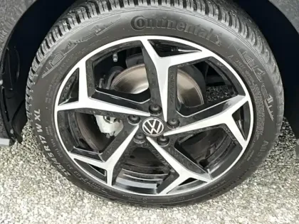 Photo 9 Volkswagen Polo  1.0 TSI 95 S&S DSG7