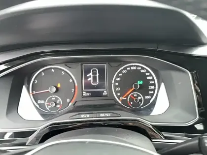 Photo 17 Volkswagen Polo  1.0 TSI 95 S&S DSG7