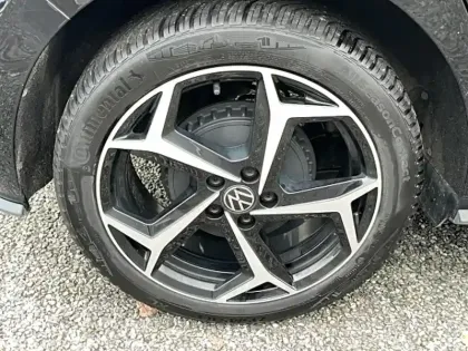 Photo 11 Volkswagen Polo  1.0 TSI 95 S&S DSG7