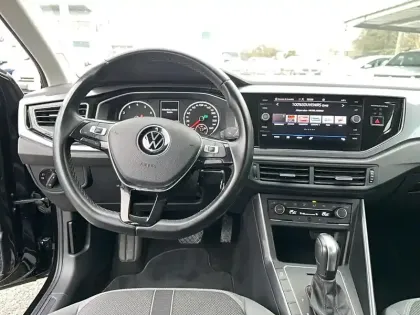 Photo 16 Volkswagen Polo  1.0 TSI 95 S&S DSG7