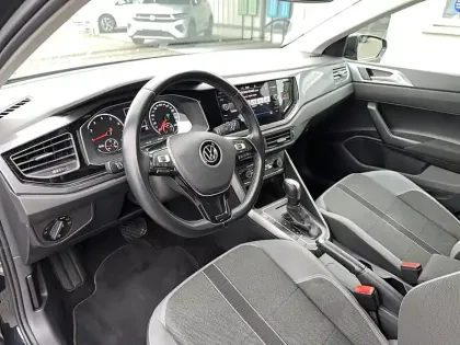 Photo 14 Volkswagen Polo  1.0 TSI 95 S&S DSG7