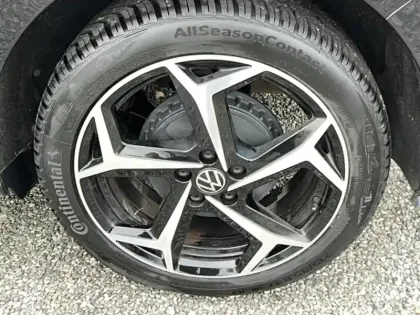 Photo 10 Volkswagen Polo  1.0 TSI 95 S&S DSG7