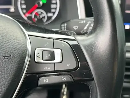 Photo 34 Volkswagen Polo  1.0 TSI 95 S&S DSG7