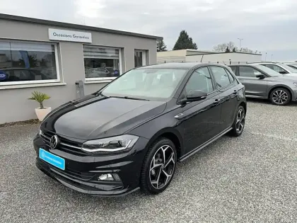 Photo Volkswagen Polo R-line