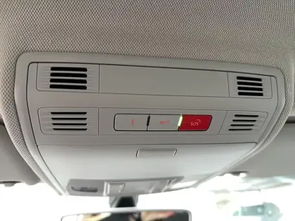 Photo 35 Volkswagen Polo  1.0 TSI 95 S&S DSG7