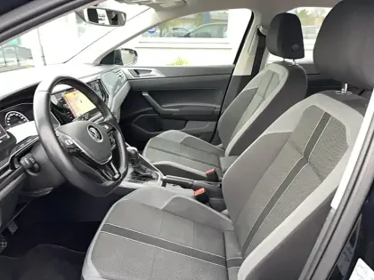 Photo 22 Volkswagen Polo  1.0 TSI 95 S&S DSG7